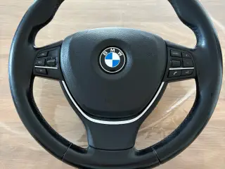 BMW f-11 rat