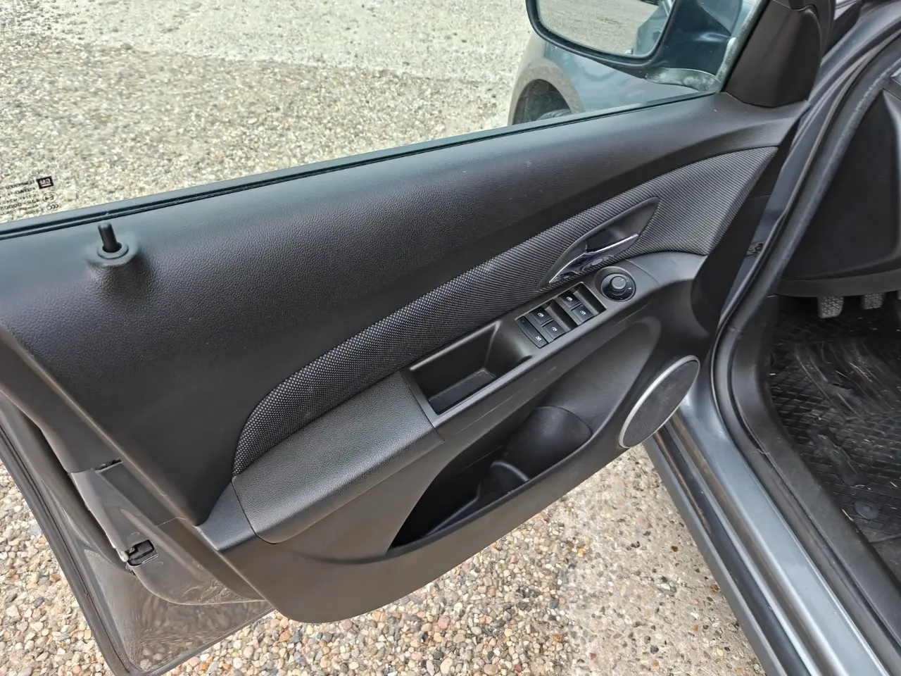 Billede 9 - Chevrolet Cruze 1,8 LTZ stc.