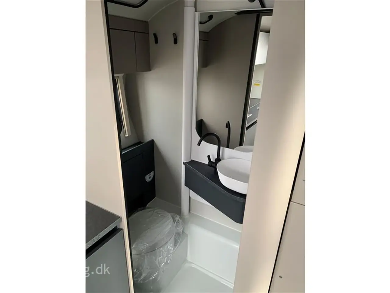 Billede 6 - 2026 - Adria Action 391 LH Sport