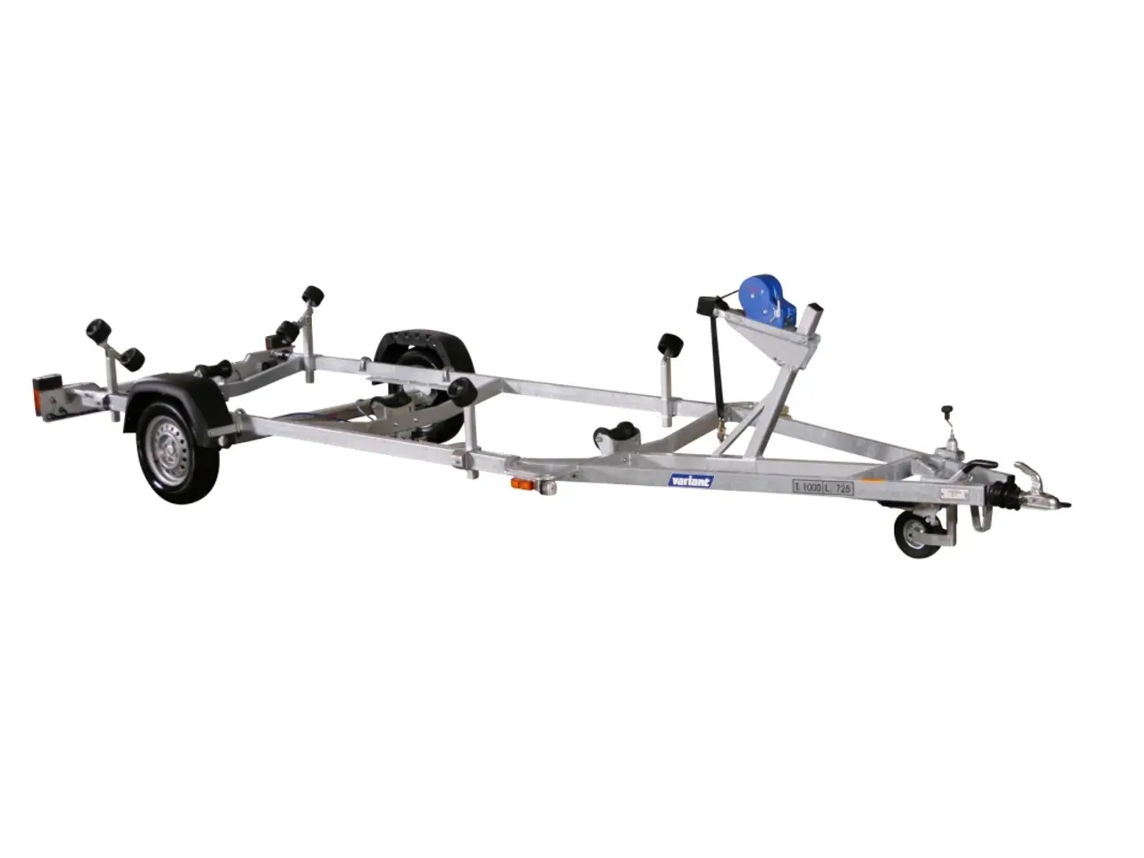 Billede 1 - Variant Ocean 1000kg