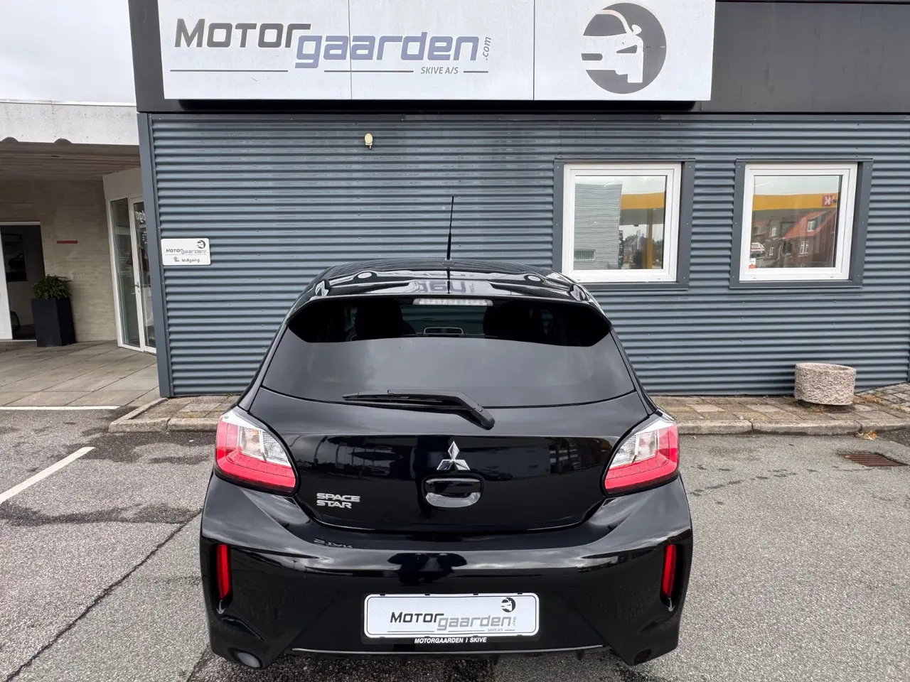 Billede 5 - Mitsubishi Space Star 1,2 Cosmic