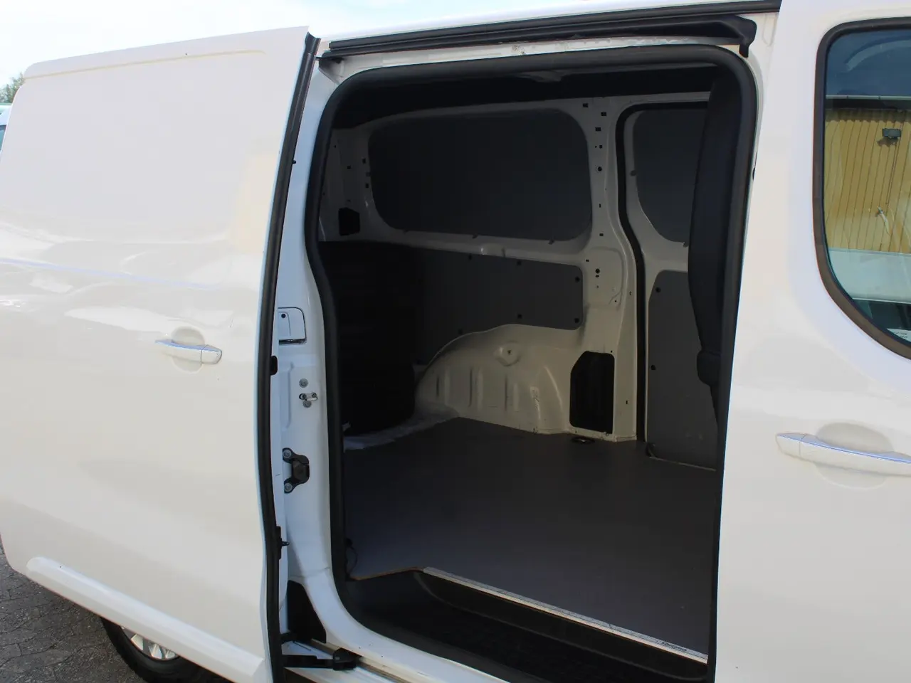 Billede 14 - Toyota ProAce 75 Long Comfort