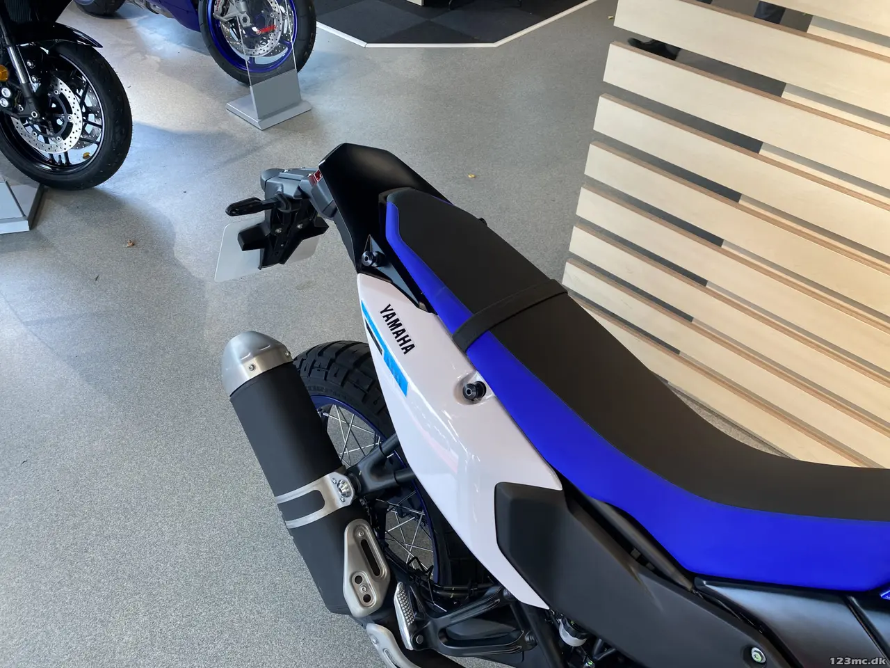 Billede 10 - Yamaha Ténéré 700 Low