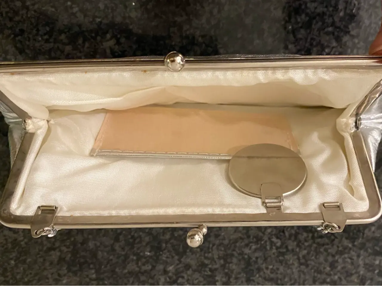 Billede 3 - Vintage taske