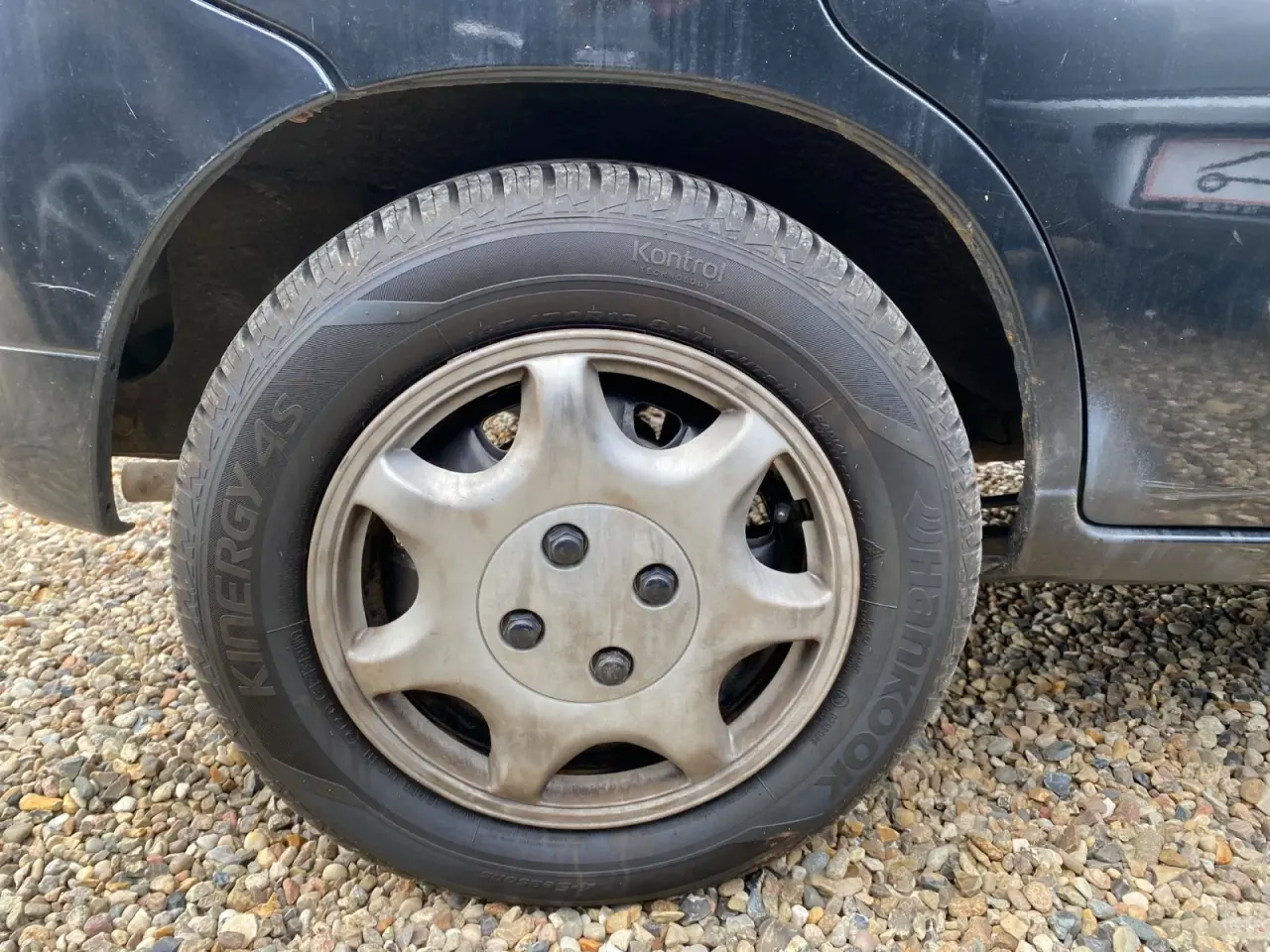 Billede 7 - Suzuki Alto 1,1