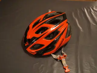 specialized chamonix cykelhjelm 54-62 cm