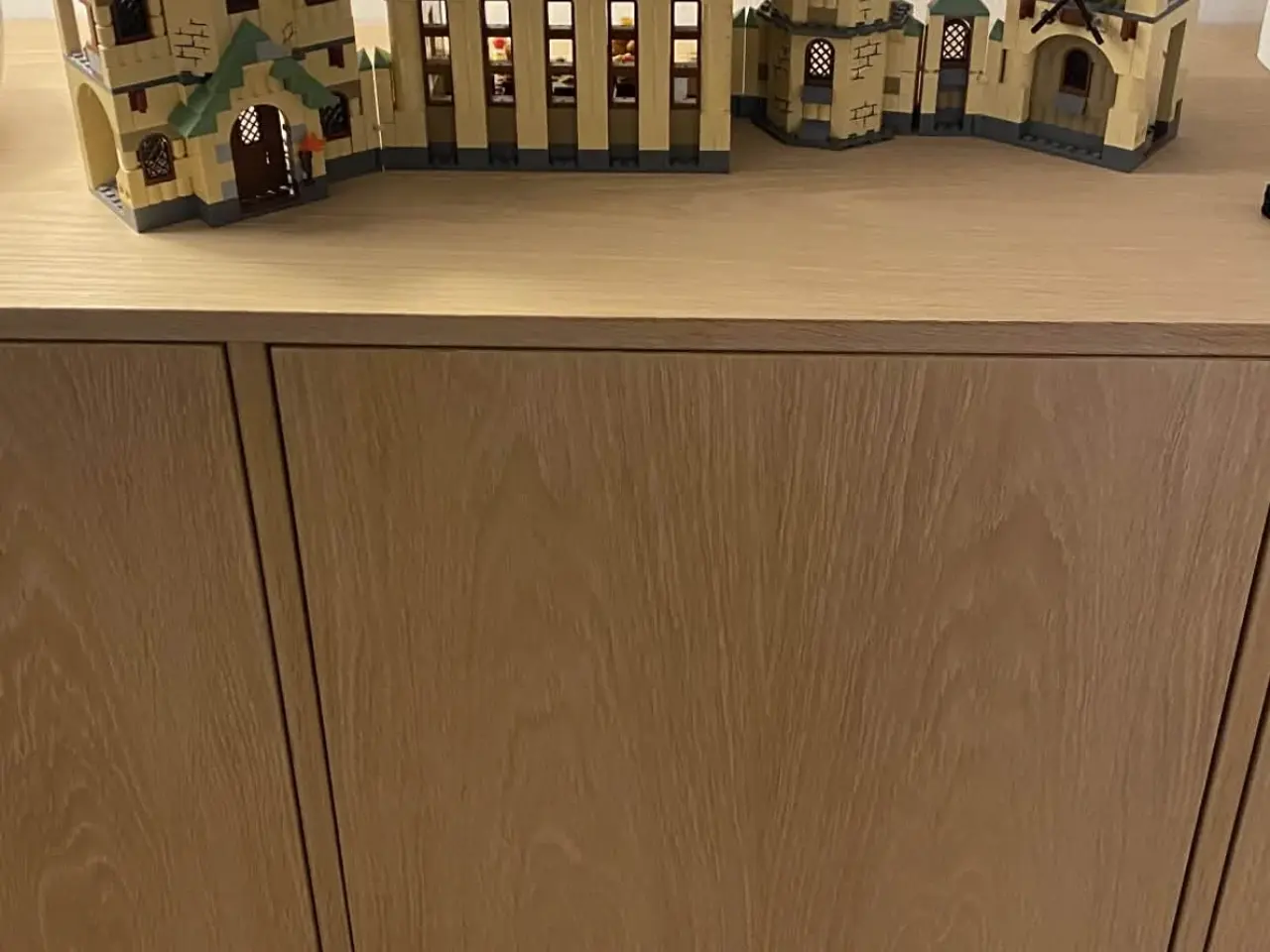 Billede 2 - Lego Herry Potter model 4842