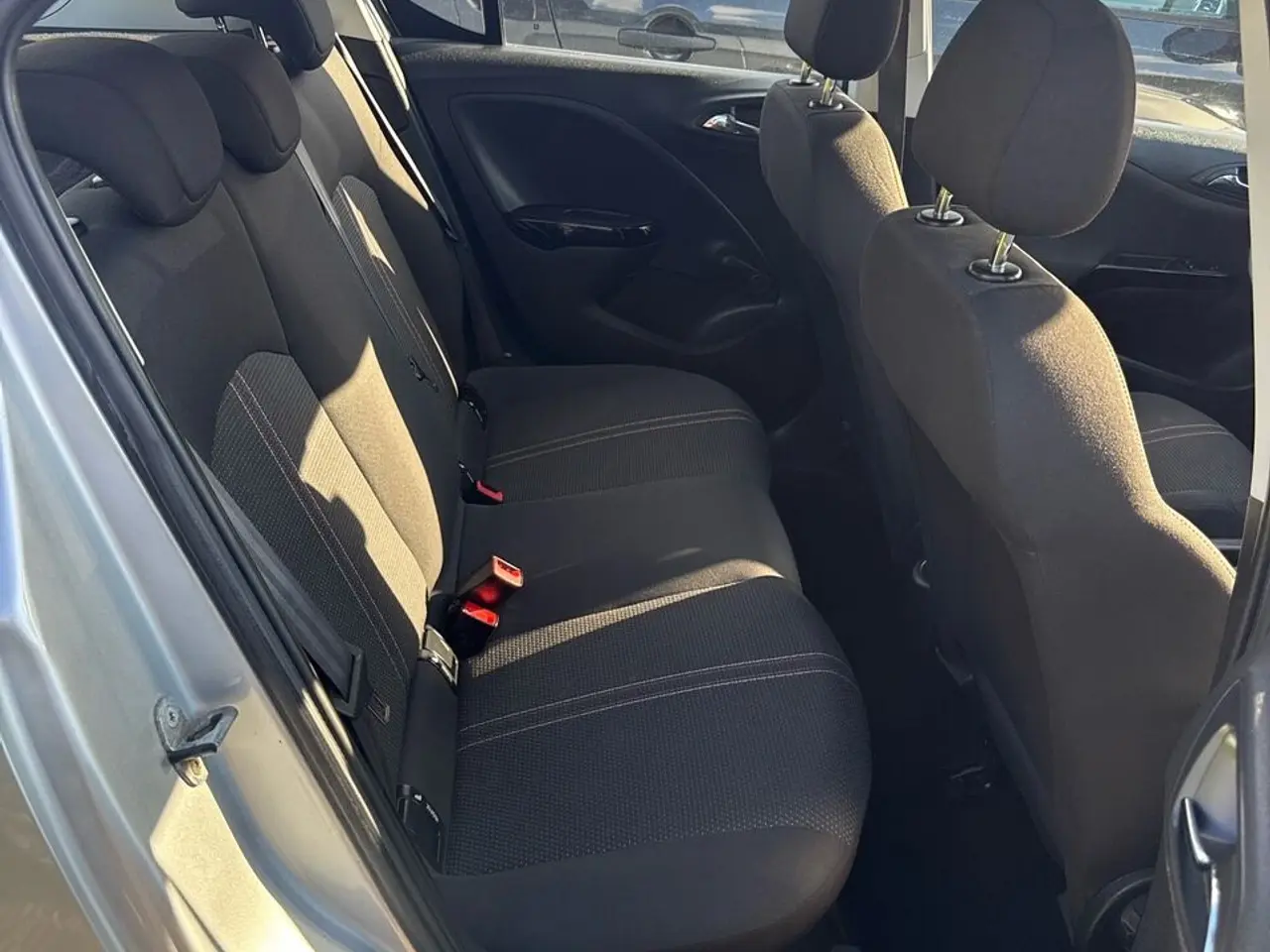 Billede 6 - Opel Corsa 1,3 CDTI Sport Start/Stop 95HK 5d