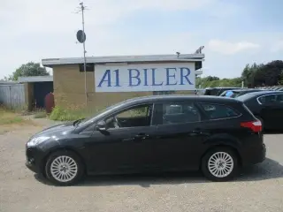 Ford Focus 1,6 Ti-VCT 105 Trend stc.