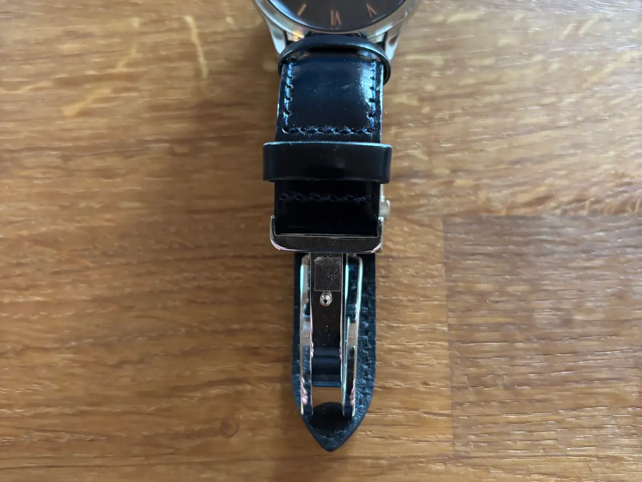 Billede 3 - Seiko ur