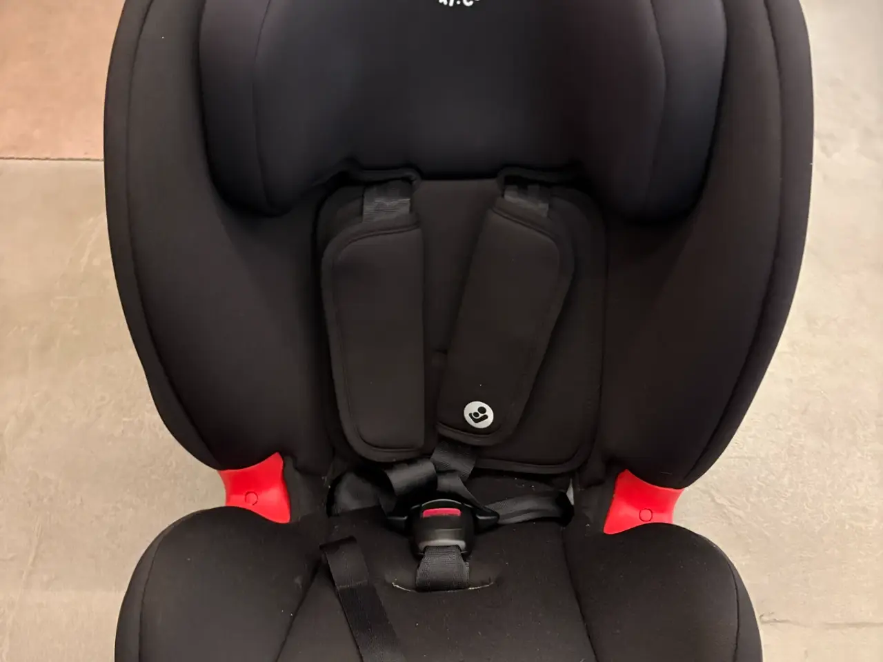 Billede 1 - Maxi Cosi autostol fra 15 mdr. til 12 år.