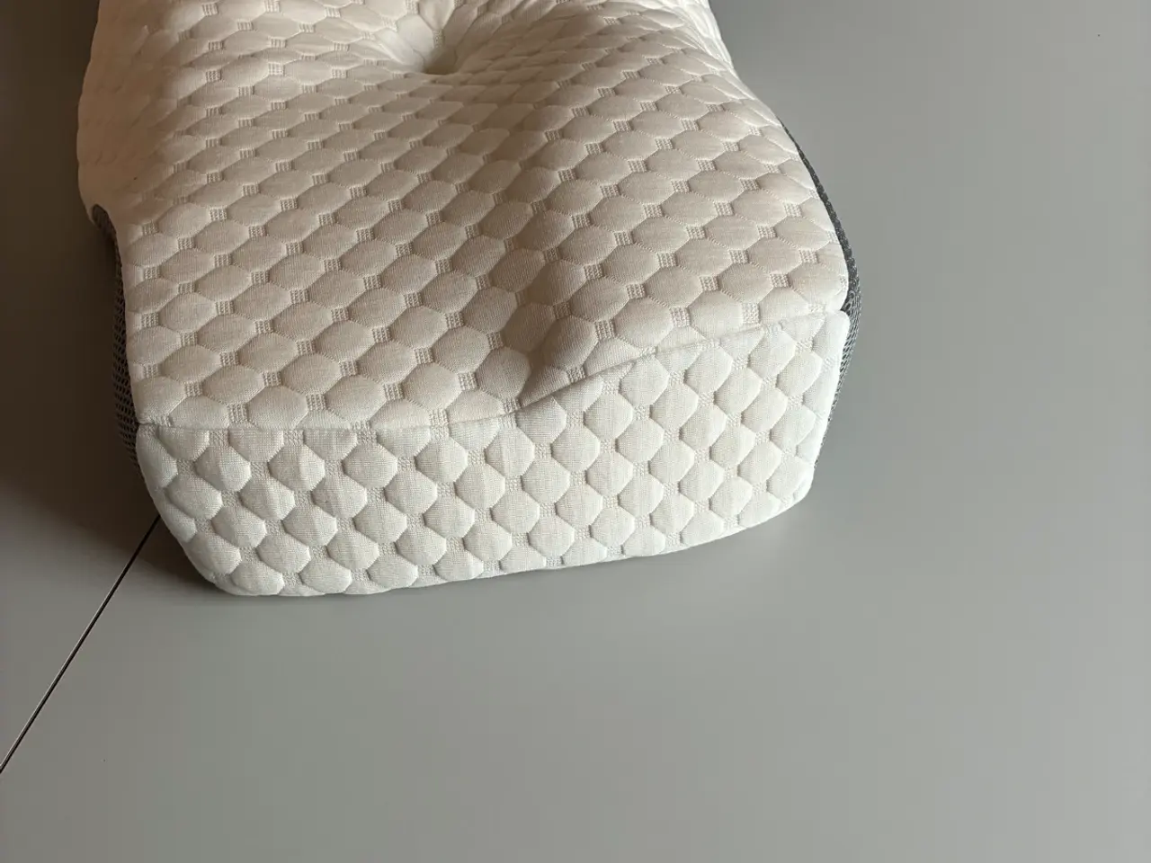 Billede 1 - Ergonomisk hovedpude