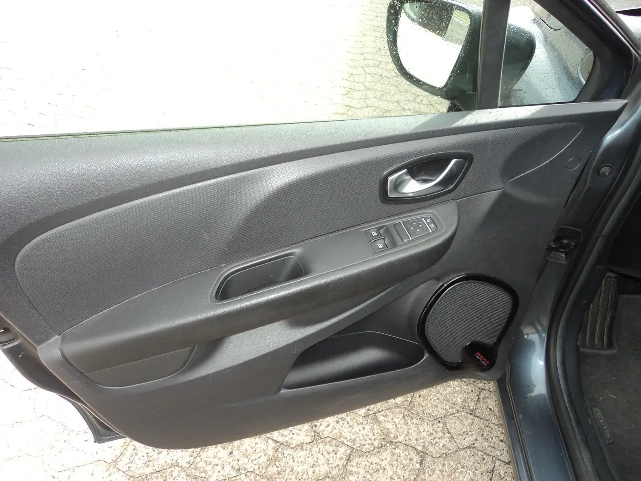 Billede 11 - Renault Clio IV 1,5 dCi 90 Zen Sport Tourer