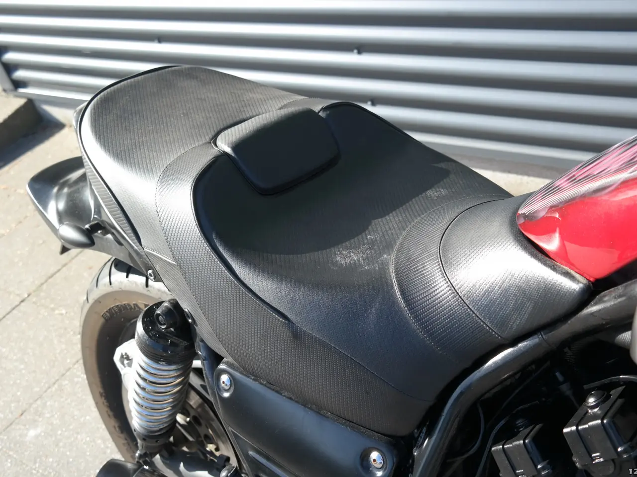 Billede 8 - Yamaha V-Max ENGROS/UDEN KLARGØRING
