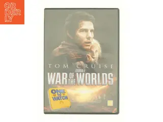 WAR OF THE WORLDS