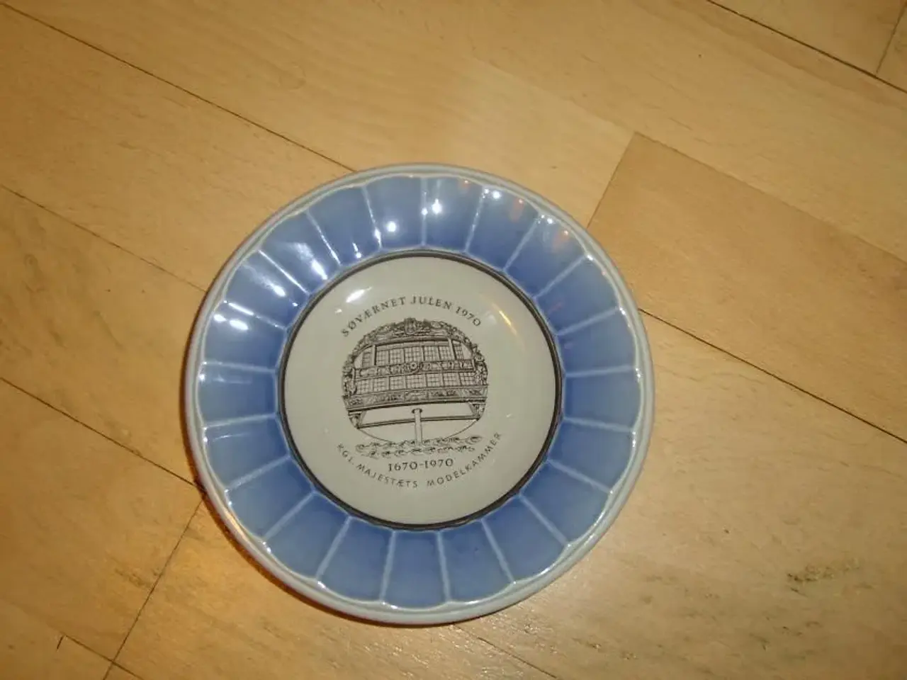 Billede 1 - Platte