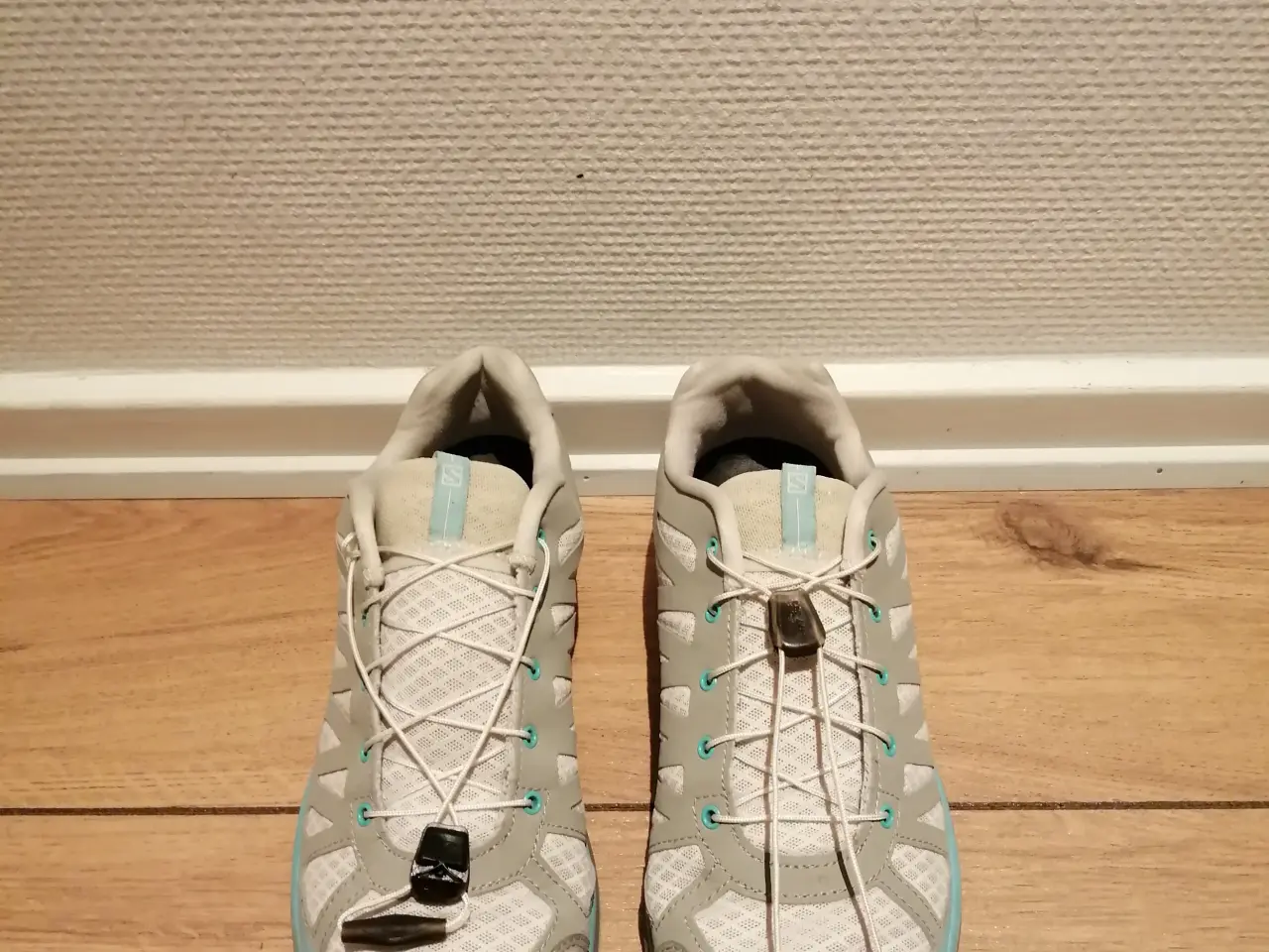 Billede 2 - Sneakers, SALOMON, str. 41.1/3