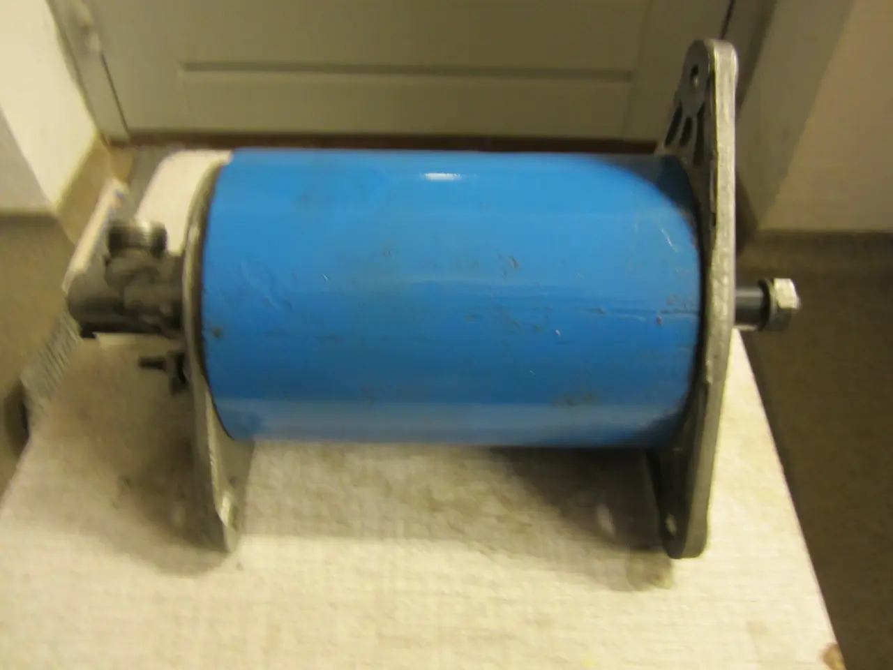 Billede 1 - Dynamo Ford fra 2000 til 8000 modeller