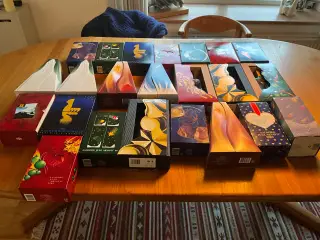Julesnaps