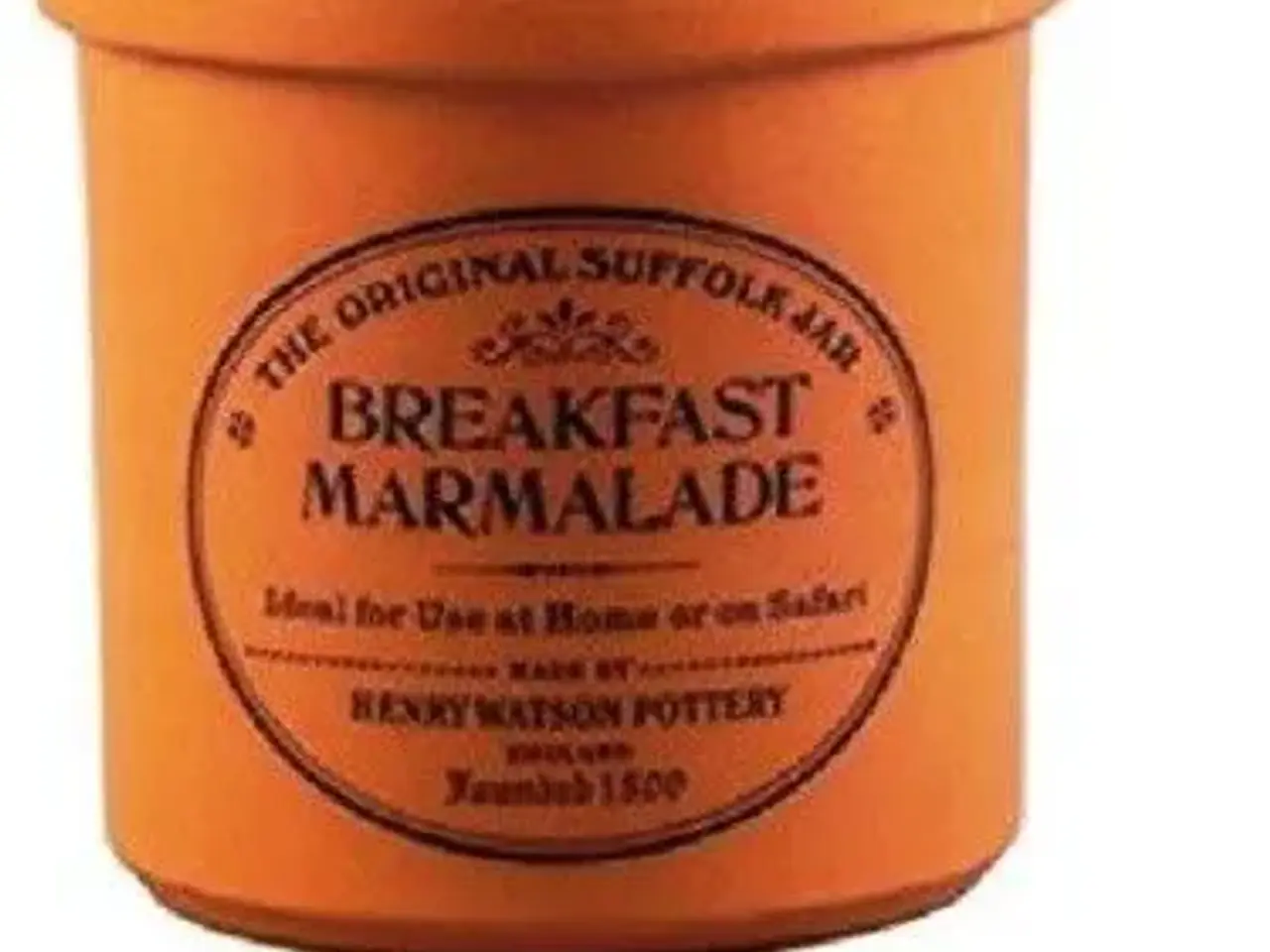Billede 3 - Diverse fra Henry Watson Pottery