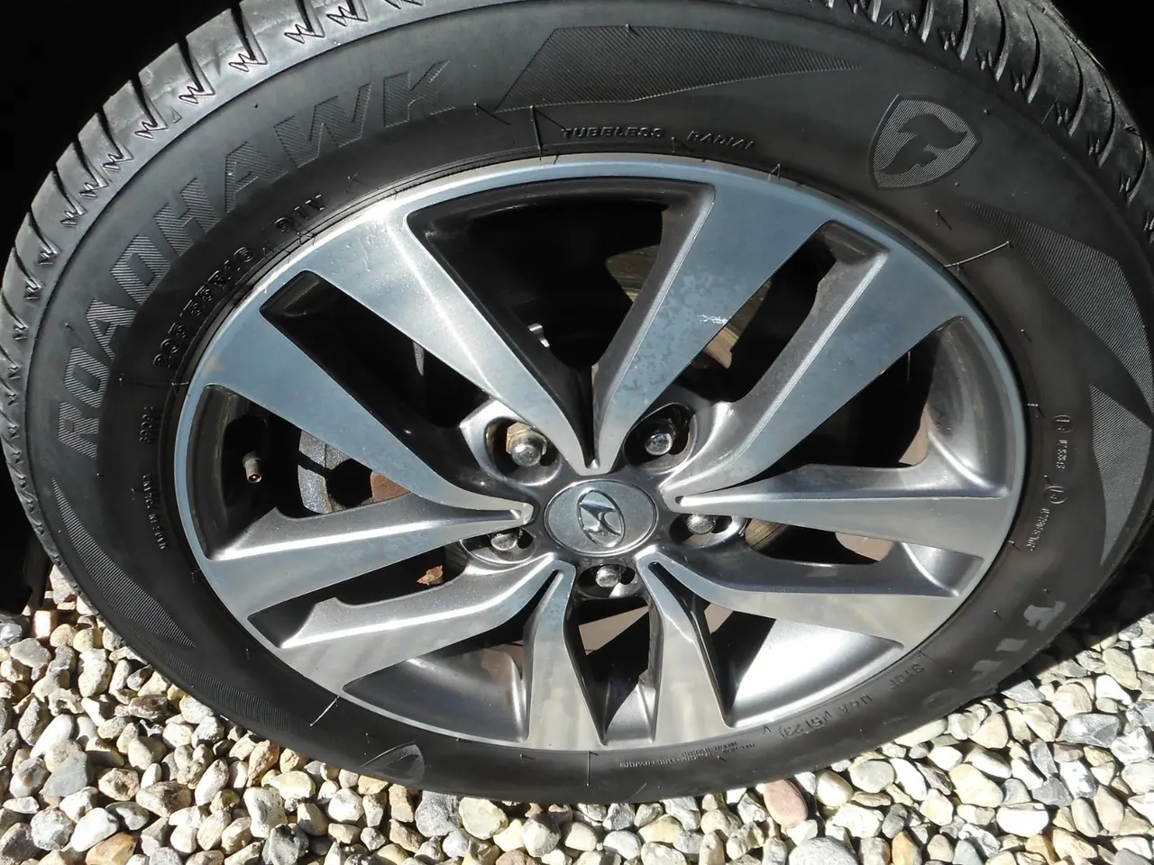 Billede 19 - Hyundai i30 1,4 T-GDi Trend stc. DCT