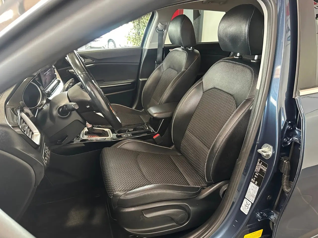 Billede 6 - Kia Ceed 1,5 T-GDi mHEV Comfort Upgrade DCT