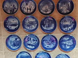 Kongelig juleplatter 1988-2007
