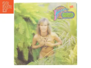 Harpo LP