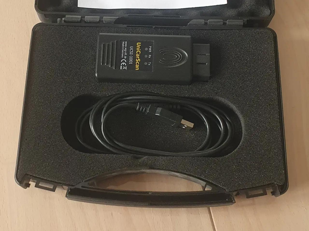 Billede 2 - BMW UniCarScan & Scanmaster