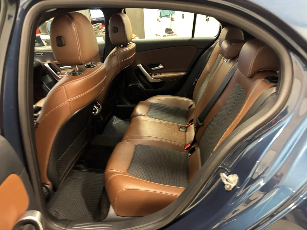 Billede 14 - Mercedes A250 e 1,3 Progressive aut.