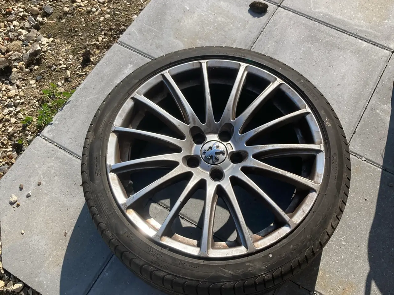 Billede 8 - Peugeot 308 SW van