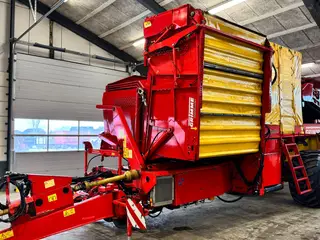 Grimme SE 150-60