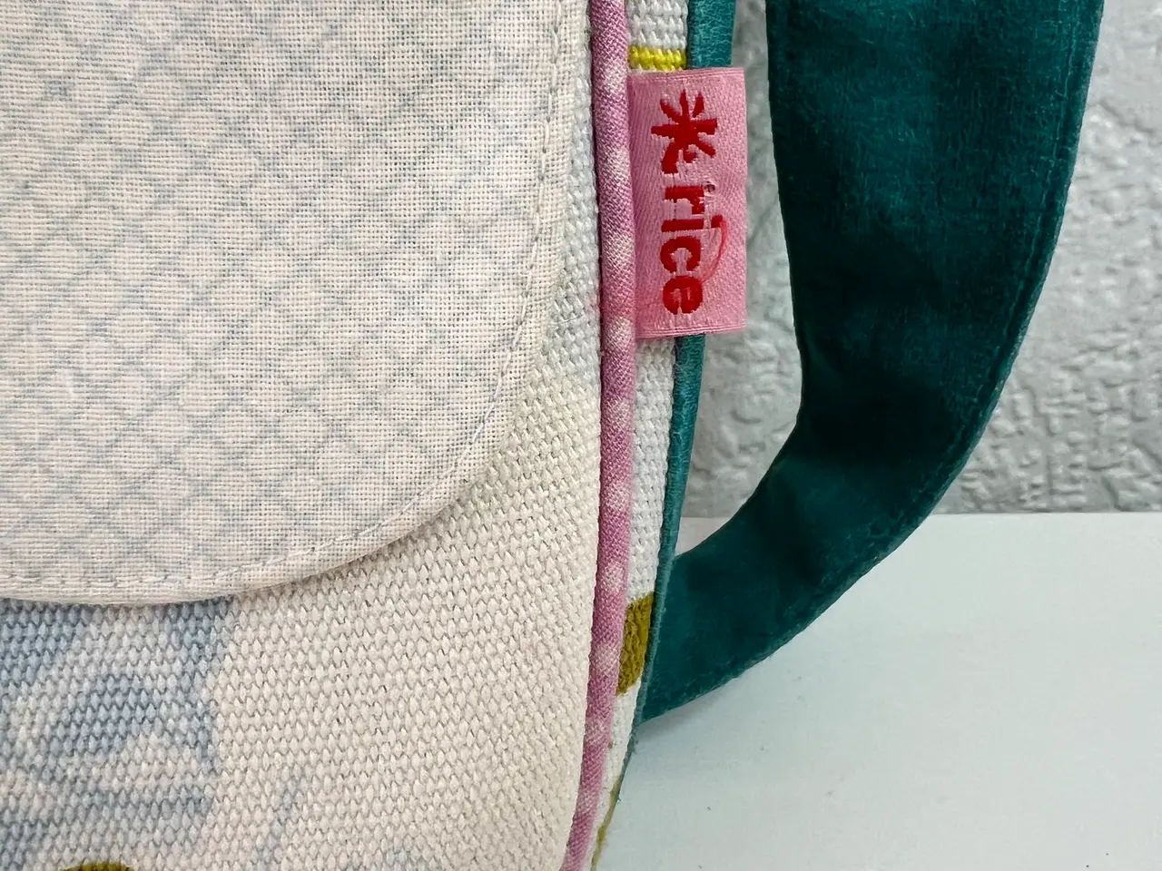 Billede 6 - NY Rice Computertaske