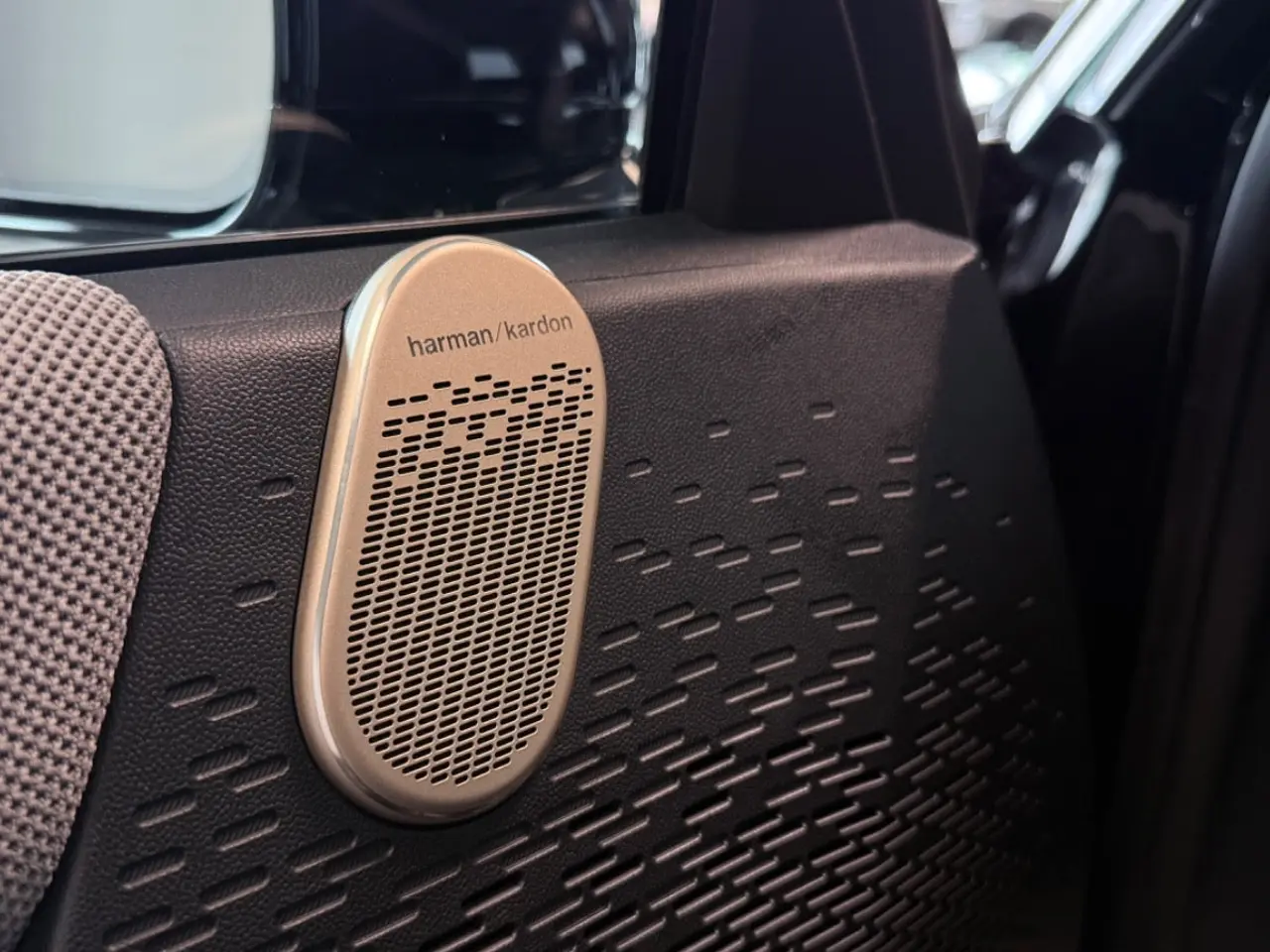 Billede 18 - MINI Cooper SE Favoured Trim XL