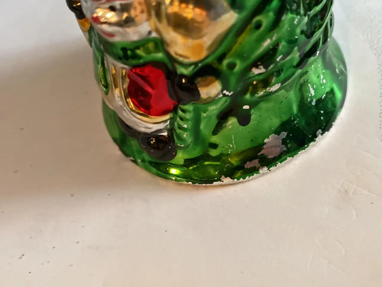 Billede 5 - Juleklokke med patina