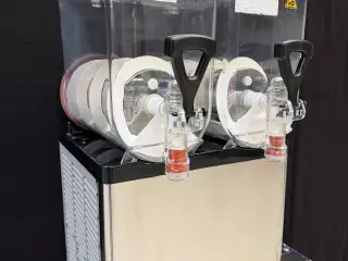 Slushice maskine