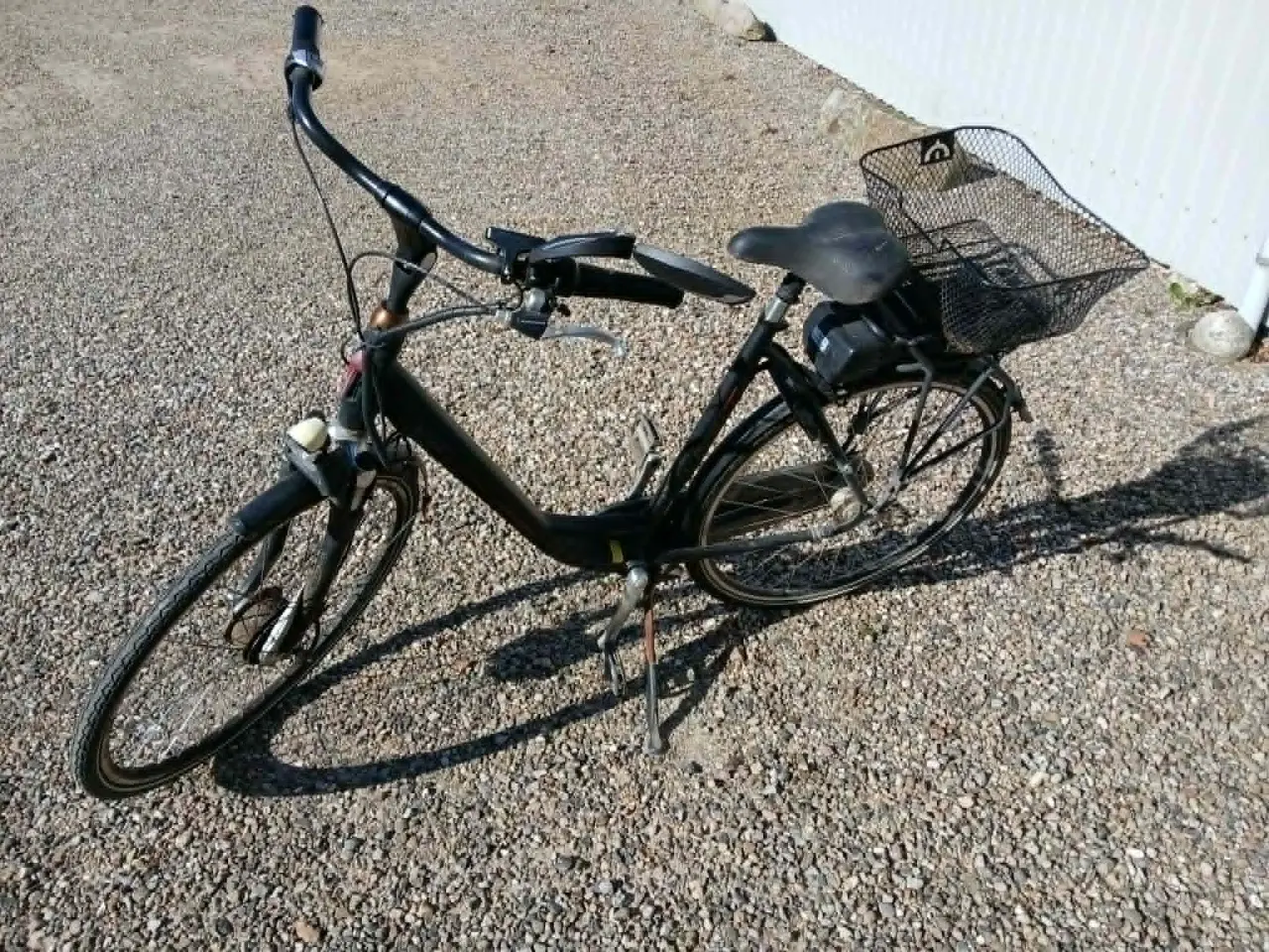 Billede 2 - EL cykel Batavus Genova