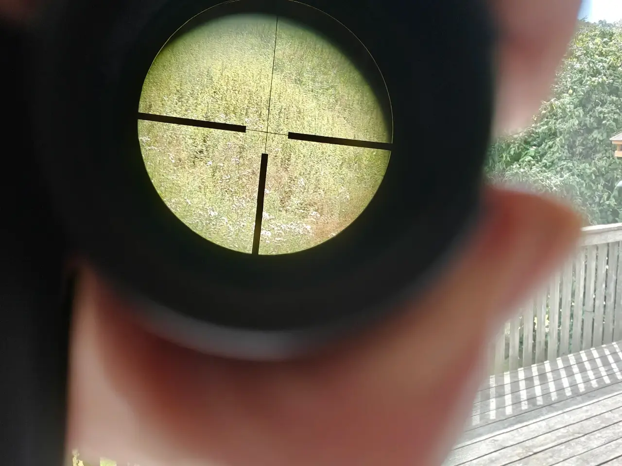 Billede 8 - Tasco Titan 3-12x52