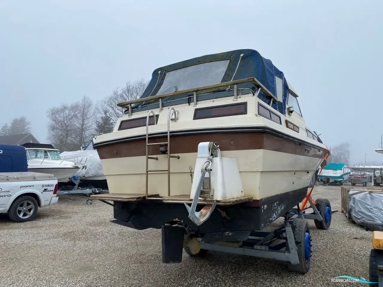Billede 3 - Bonanza 28