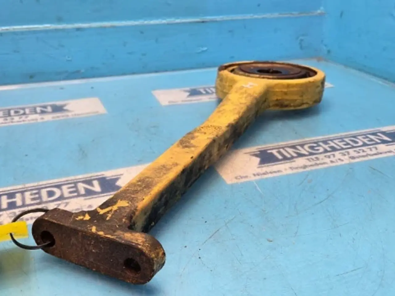 Billede 4 - New Holland TX62 Arm R. 84320634