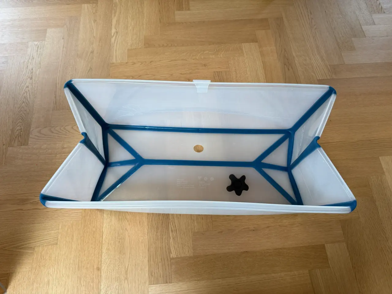 Billede 1 - Stokke Flexibath XL