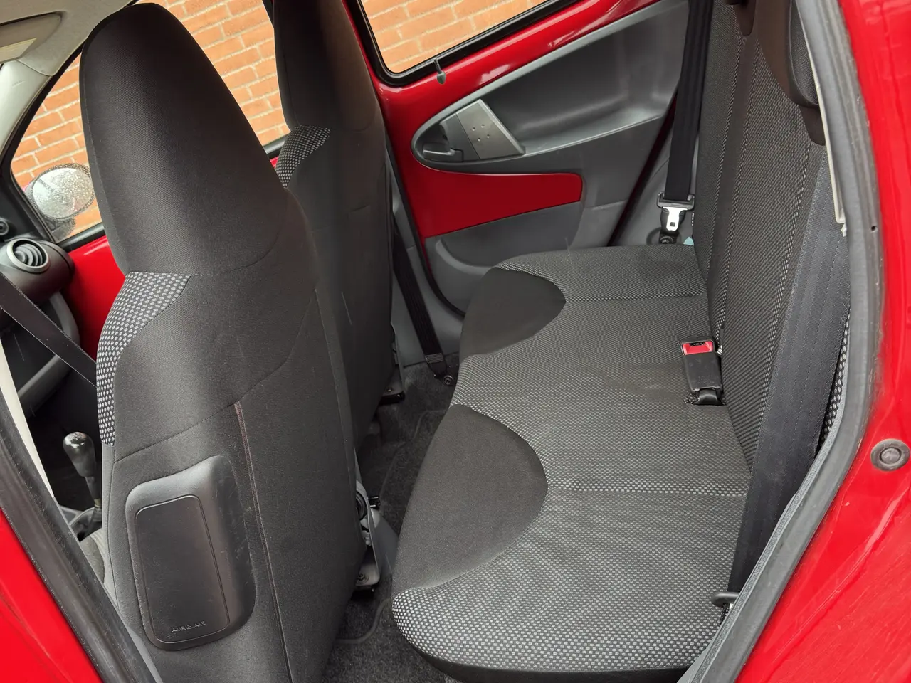 Billede 7 - Toyota Aygo 1,0