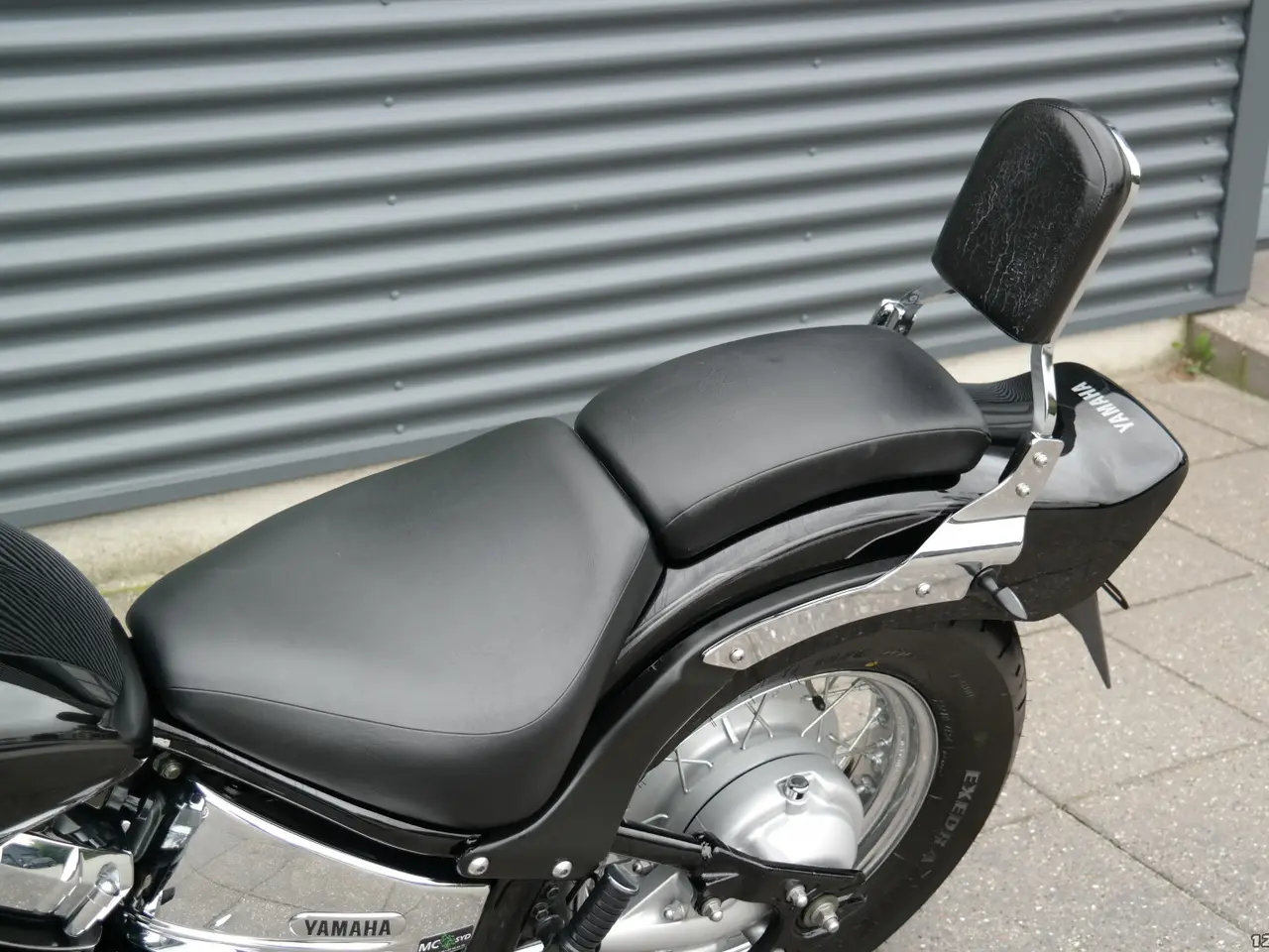 Billede 25 - Yamaha XVS 650 Drag Star MC-SYD BYTTER GERNE