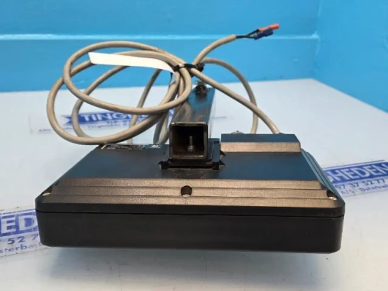 Billede 10 - Kyndestoft Kontroller 012-9-0004
