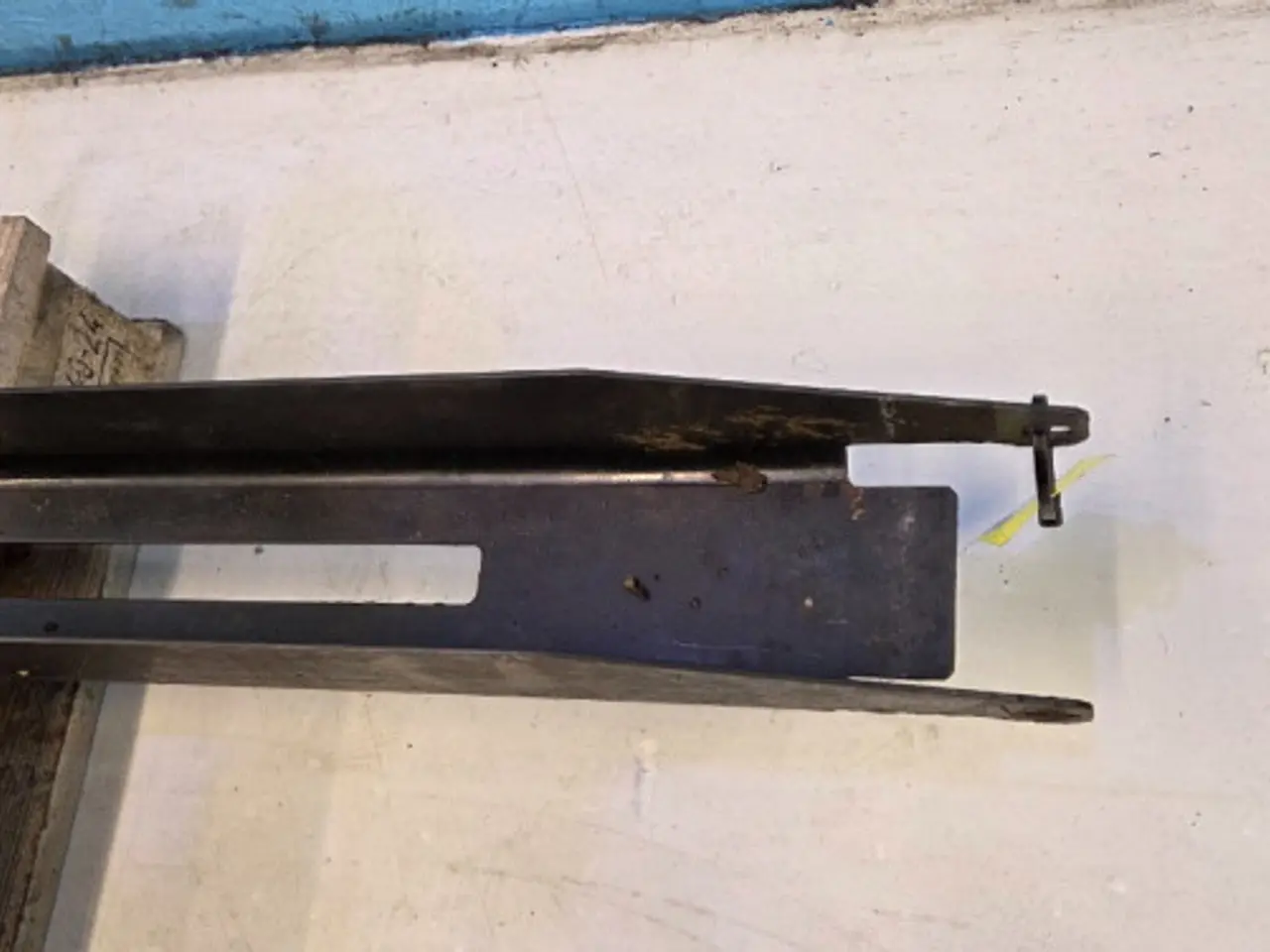 Billede 10 - New Holland T6030 Beskyttelsesskærm 87517148