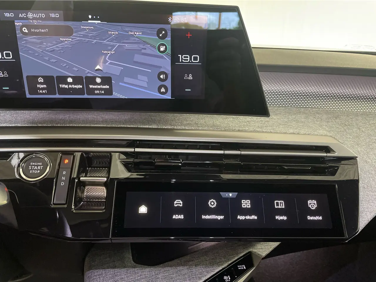Billede 17 - Peugeot e-5008 77 GT Pack 7prs