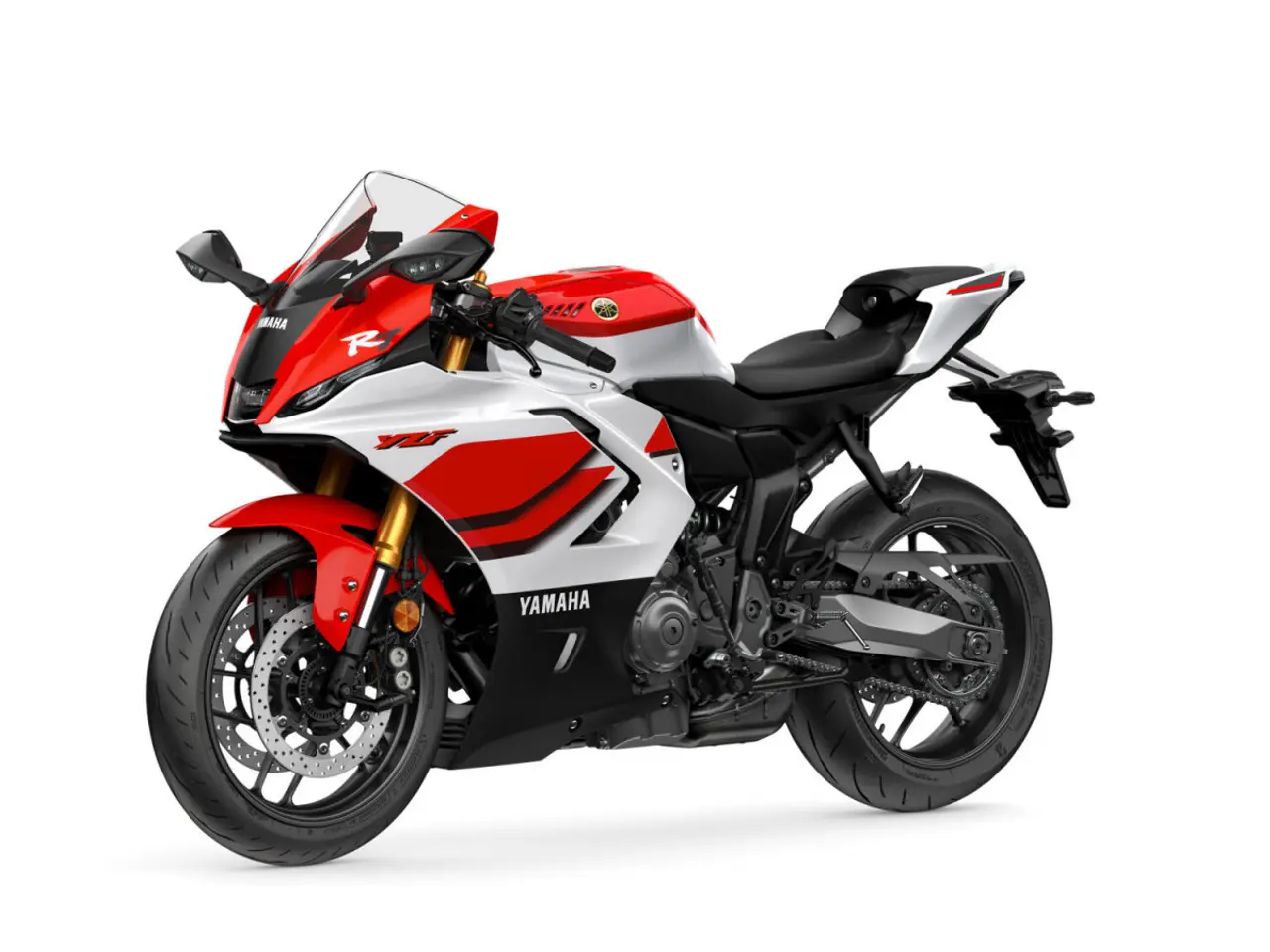 Billede 4 - Yamaha YZF R7 70th Anniversary