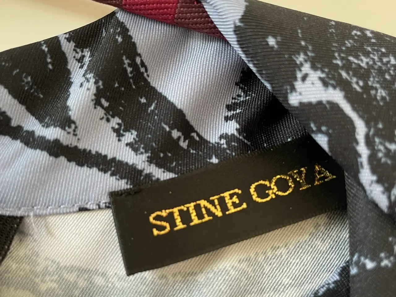Billede 2 - Stine Goya Arlinda kjole