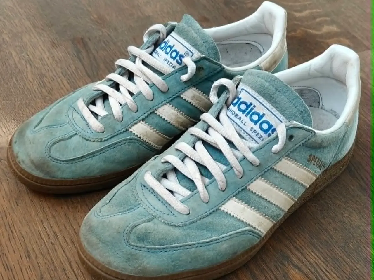 Billede 2 - Adidas Handball Spezial
