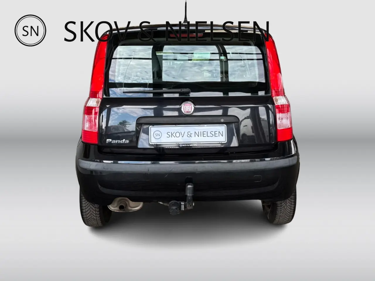 Billede 5 - Fiat Panda 1,2 69 Ciao